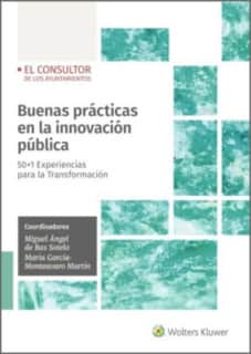 BUENAS PRACTICAS EN LA INNOVACION PUBLIC