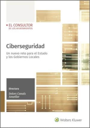 Ciberseguridad