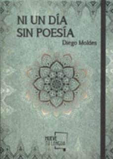 Ni un día sin poesía