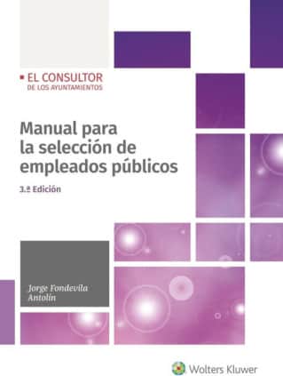 MANUAL PARA LA SELECCION DE EMPLEADOS PU