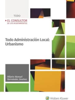 Todo Administración Local: Urbanismo