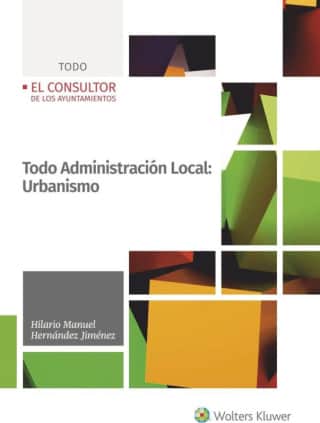 Todo Administración Local: Urbanismo