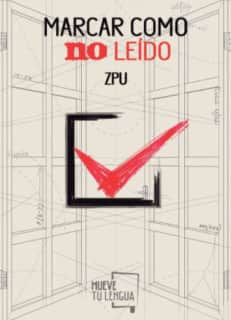 Marcar como no leído