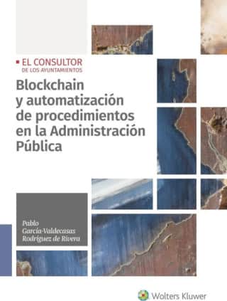 Blockchain y automatización de procedimientos en la Administración Pública