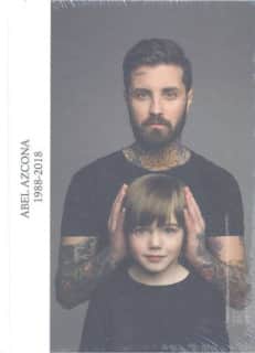 Abel Azcona 1988-2018