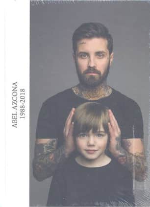 Abel Azcona 1988-2018