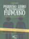 Pequeño libro de instrucciones humano
