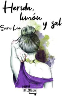 Herida, limón y sal