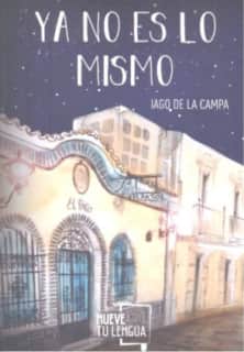 Ya no es lo mismo