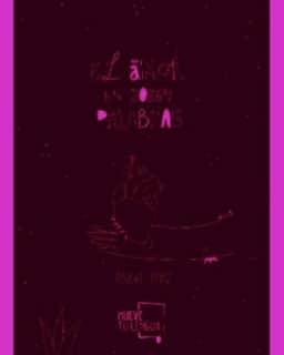 El amor en 20864 palabras