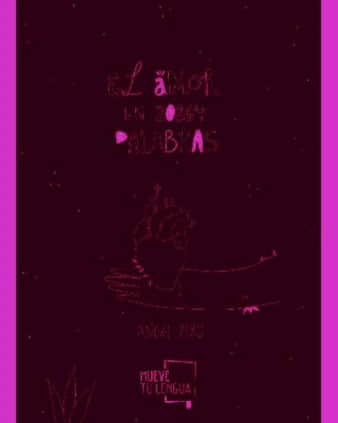 El amor en 20864 palabras