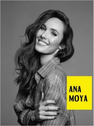 Ana Moya
