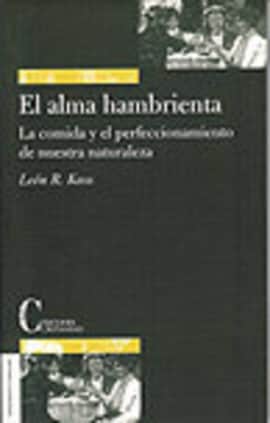 El alma hambrienta