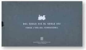 segle XIX al segle XXI. Torna l'era del ferrocarril/Del