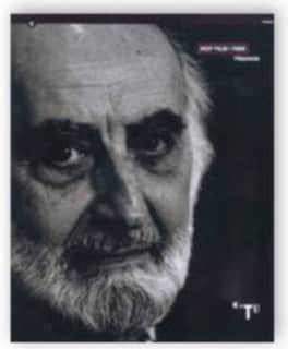 Josep Palau i Fabre. L'alquimista