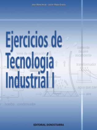 Ejercicios de tecnología industrial I