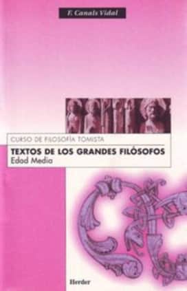 Textos de los grandes filósofos