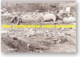 Carles Guerra. Una conferència sobre joventut. Centre d'Art Santa Mònica. Barcelona, del 20 de juny al 16 de setembre de 2001