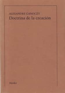 Doctrina de la creación