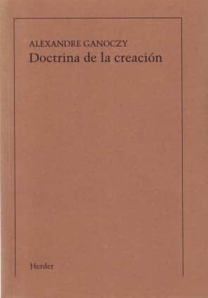 Doctrina de la creación