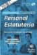 PERSONAL ESTATUTARIO. SERVICIO GALLEGO D