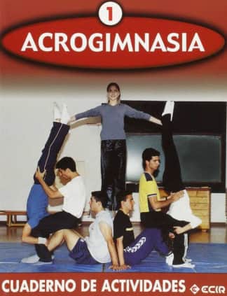 ACROGIMNASIA - NIVEL 1
