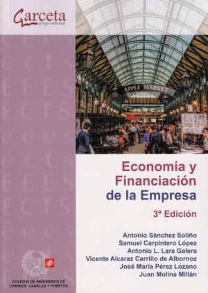 Economía y financiación de la empresa