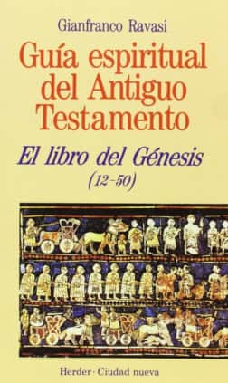 Libro del Génesis (12-50)
