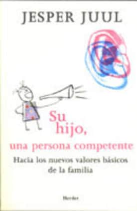 Su hijo, una persona competente
