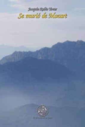 Se murió de Mozart