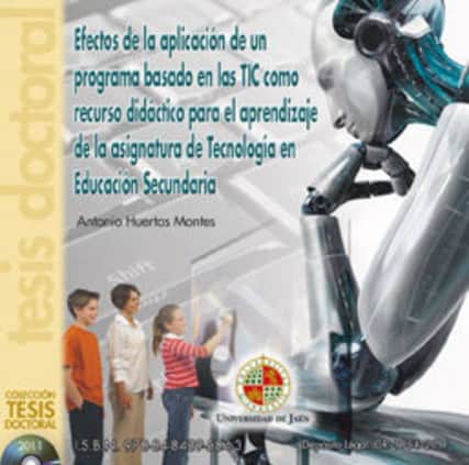 Efectos de la aplicación de un programa basado en las TIC como recurso didáctico para el aprendizaje de la asignatura de Tecnología en Educación Secundaria