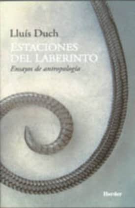 Estaciones del laberinto