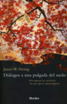 Diálogos a una pulgada del suelo