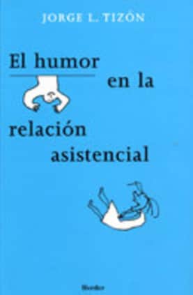 El humor en la relación asistencial