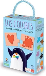 Los Colores