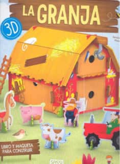 La Granja 3D