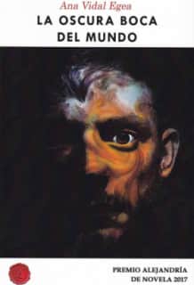 La oscura boca del mundo