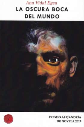 La oscura boca del mundo