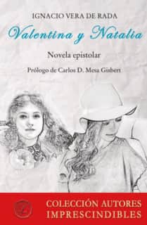 Valentina y Natalia