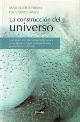 La construcción del universo