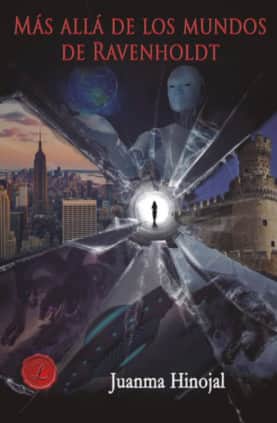 Más allá de los mundos de Ravenholdt