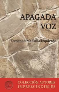 Apagada voz