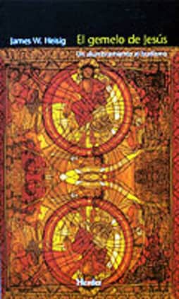 El gemelo de Jesús