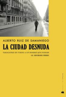 La ciudad desnuda