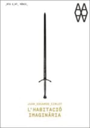 Juan Eduardo Cirlot. L'habitació imaginària