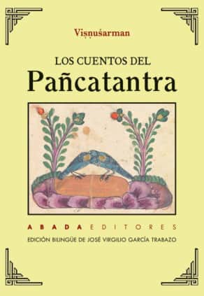 Los cuentos del Pañcatantra