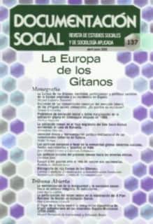 La Europa de los gitanos