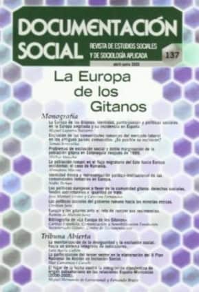 La Europa de los gitanos