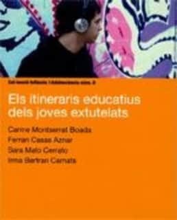 itineraris educatius dels joves extutelats/Els