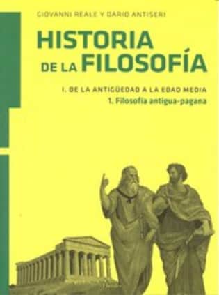 HISTORIA DE LA FILOSOFIA TOMO I V1